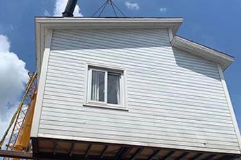 裝配式鋼結構建筑主要應用在哪些方面？