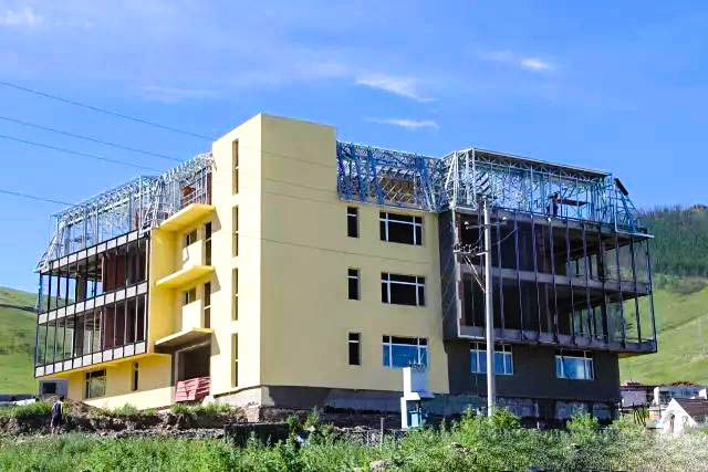 了解鋼結(jié)構(gòu)房屋建造價格，以及優(yōu)缺點