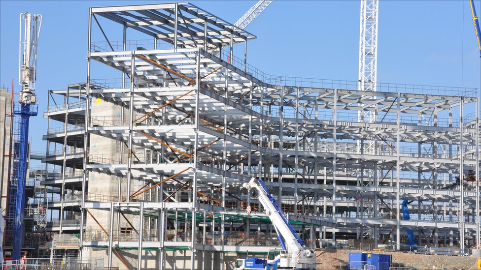 鋼結(jié)構(gòu) 鋼結(jié)構(gòu)