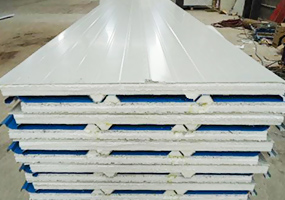 A級(jí)防火屋面板