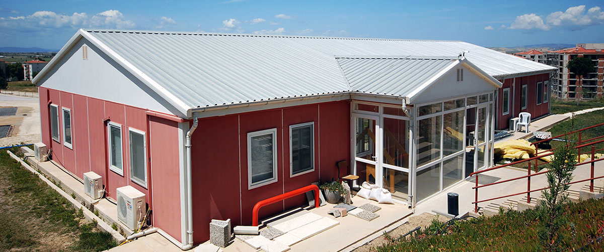 天譜安活動(dòng)板房