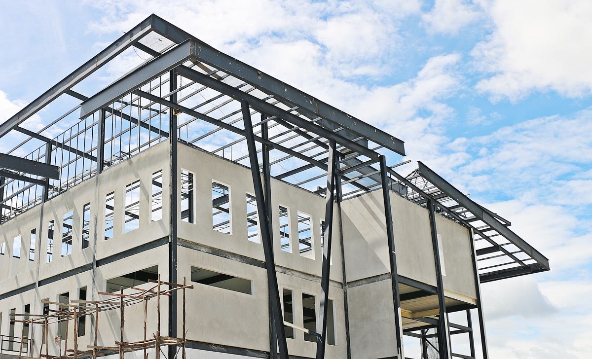 人們為什么對鋼結構別墅有抵觸呢？